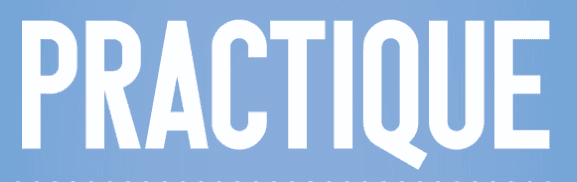 Practique logo